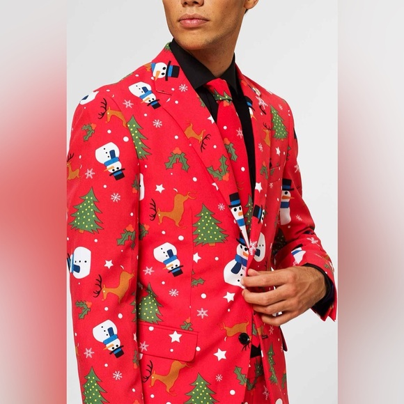Opposuits Chrismaster Suit - Picture 8 of 8